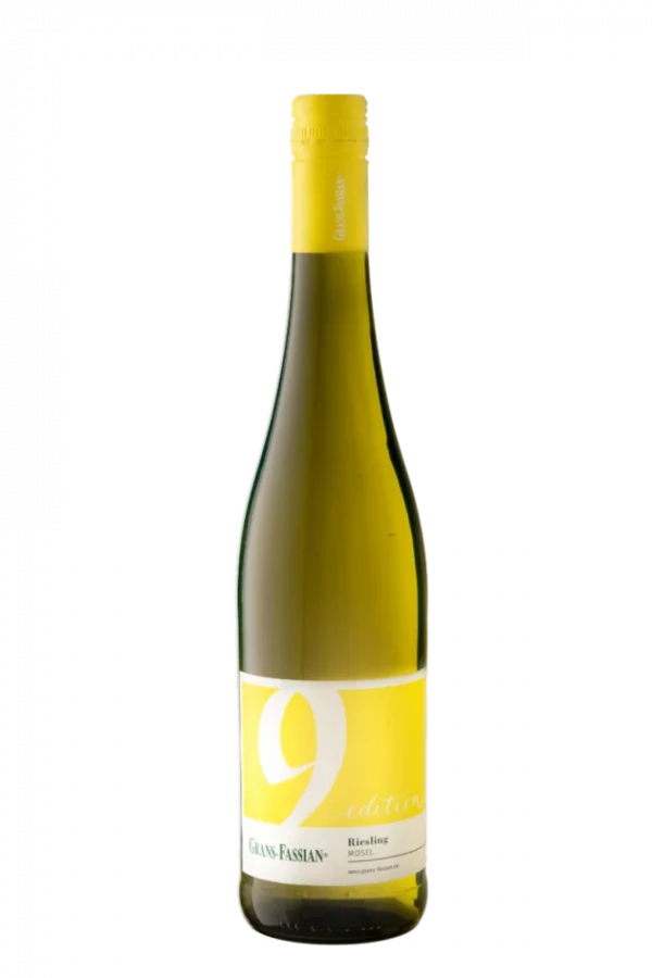 2021 Edition 9 Riesling