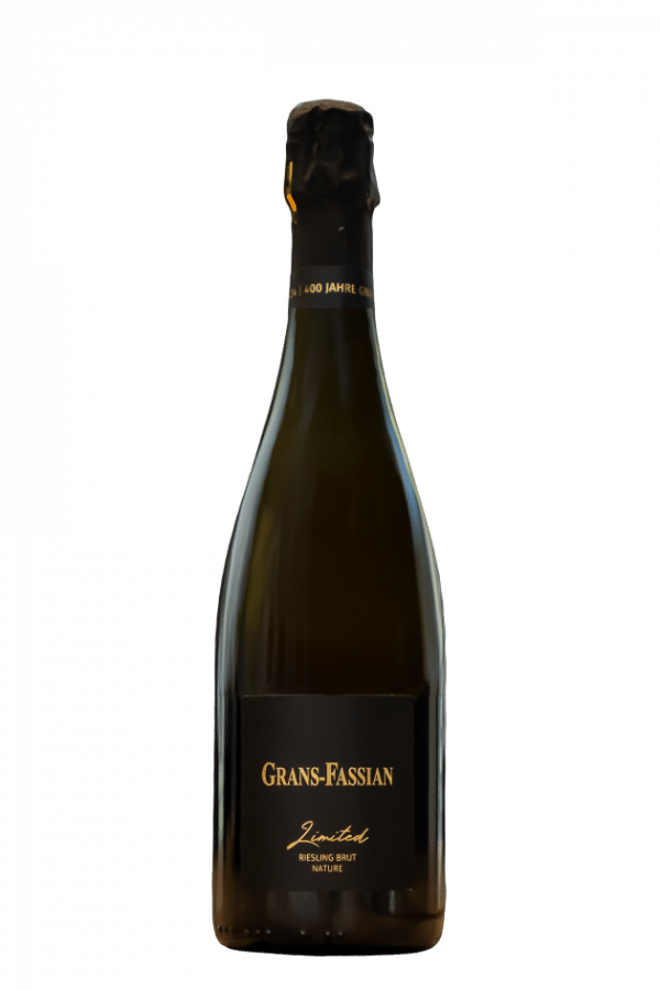 2016 Riesling Limited Brut Nature