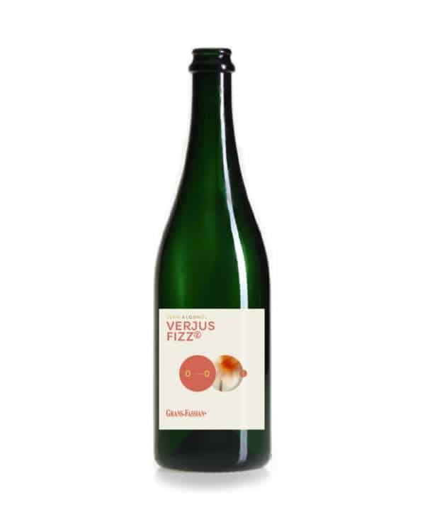 VERJUS FIZZz